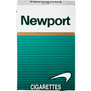 image pour Cartouche Newport Menthol