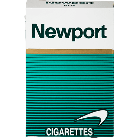 image pour Cartouche Newport Menthol