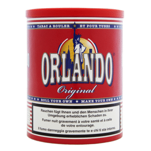 image pour Tabac à rouler Orlando Original