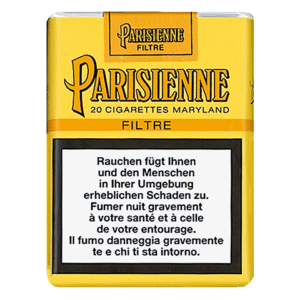 image pour Cartouche Parisienne Maryland