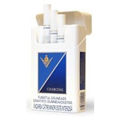 image pour Cartouche Parliament Bleu