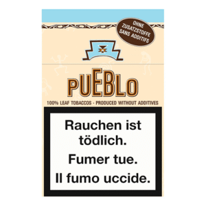 image pour Cartouche Pueblo