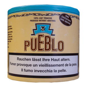 image pour Tabac à rouler Pueblo Classic