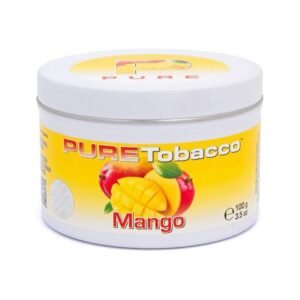 image pour Pure Tobacco – 100g