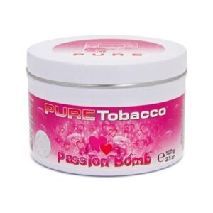 image pour Pure Tobacco – 250g