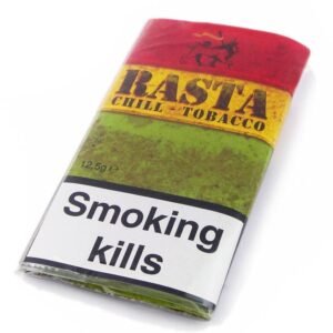 image pour Tabac à rouler Rasta