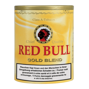 image pour Tabac à rouler Red Bull Gold Blend