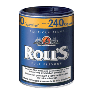 image pour Tabac à rouler Roll’s