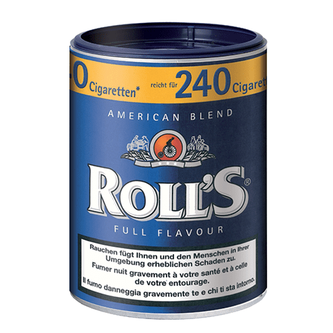 image pour Tabac à rouler Roll’s