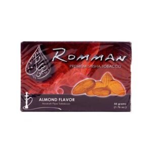 image pour Romman – 125g
