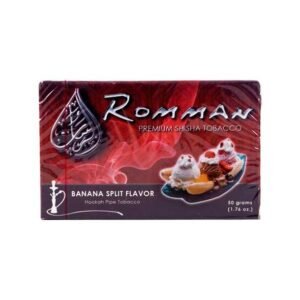 image pour Romman – 250g