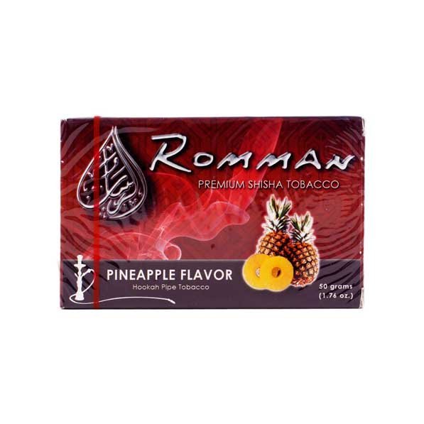 image pour Romman – 50g