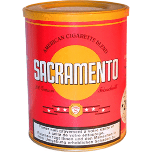 image pour Tabac à rouler Sacramento