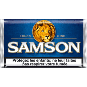 image pour Tabac à rouler Samson Original