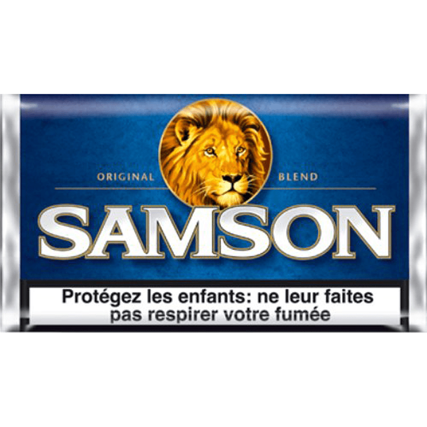 image pour Tabac à rouler Samson Original