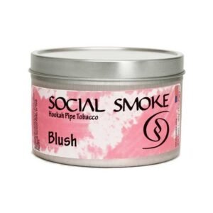 image pour Social Smoke – 250g