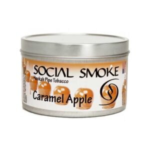 image pour Social Smoke – 1000g