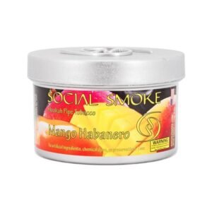 image pour Social Smoke – 50g