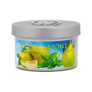 image pour Social Smoke – 100g