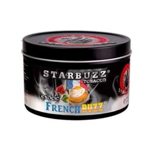 image pour Starbuzz Bold – 250g