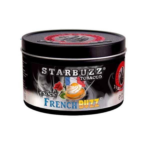 image pour Starbuzz Bold – 250g