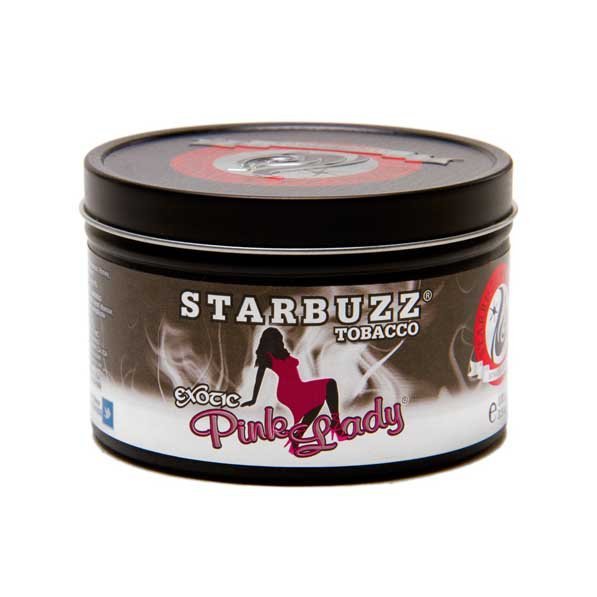 image pour Starbuzz Bold – 50g