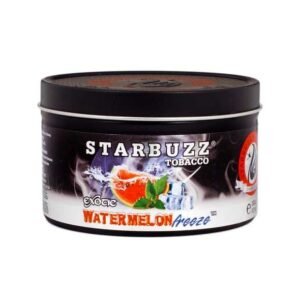 image pour Starbuzz Bold – 1000g