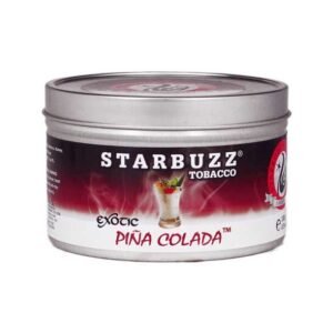 image pour Starbuzz – 50g