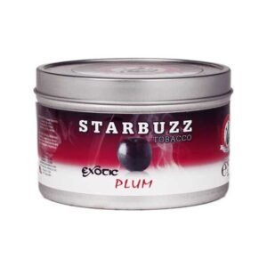 image pour Starbuzz – 250g