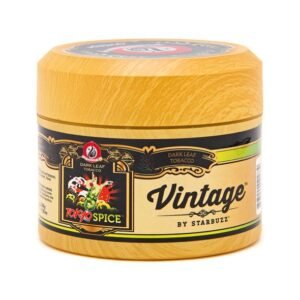 image pour Starbuzz Vintage – 200g