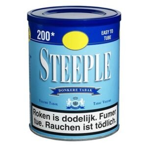 image pour Tabac à rouler Steeple Light