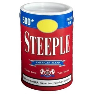 image pour Tabac à rouler Steeple Classic