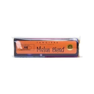 image pour Tangiers Noir – 250g