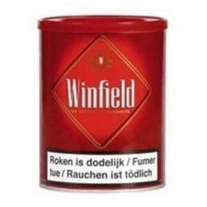 image pour Tabac à rouler Winfield